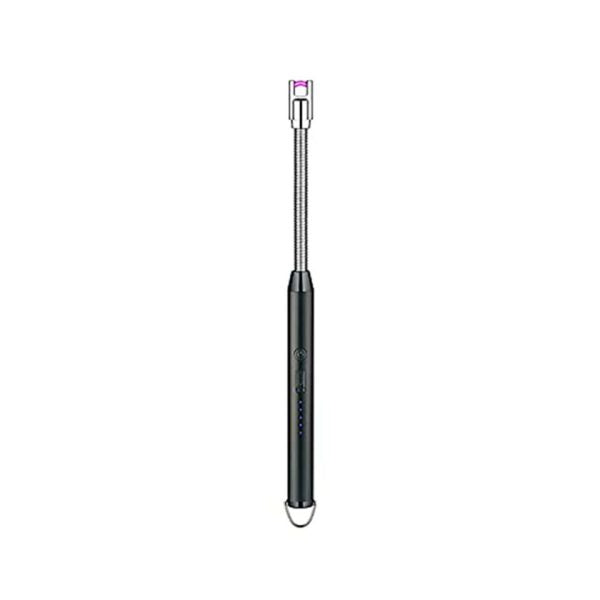 Original Arc Lighter With USB Charging, flameless Windproof, led Battery Display,| Rotate 360 Degrees