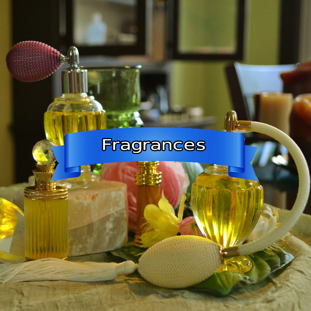 Fragrances