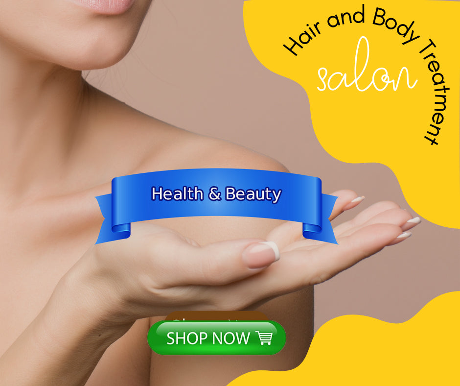 Health & Beauty