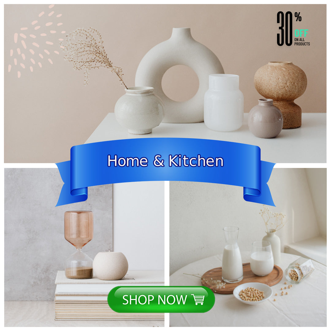 Home & Kitchen